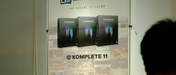 Naitive Instruments