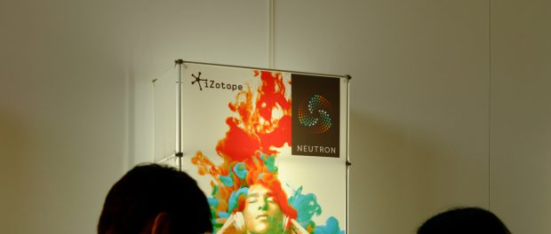 iZotope