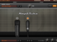 Amplitube3 Cabinet