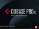 Cubase 8